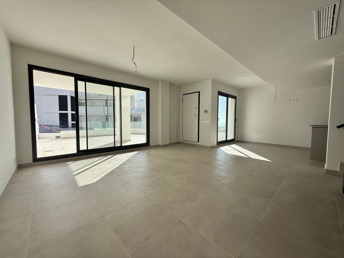 Casa a Benalmádena, Andalusia, Spagna 3 - 16893424