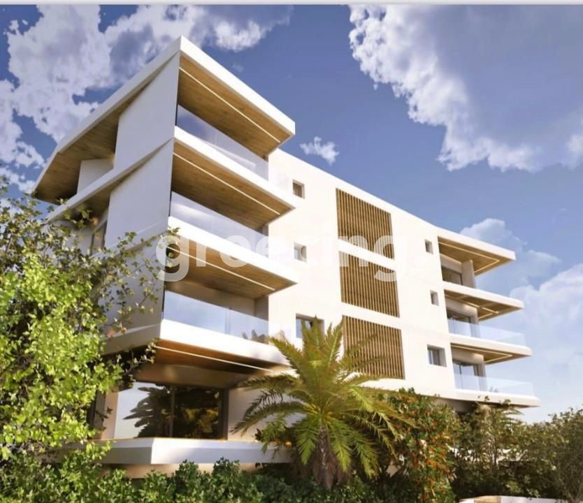 Apartment in Voula, Attica, Greece 5 - 16894805