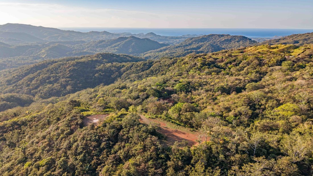 Land in Belén de Nosarita, Guanacaste Province, Costa Rica 1 - 16893941