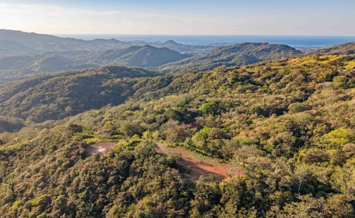 Land in Belén de Nosarita, Guanacaste Province, Costa Rica 1