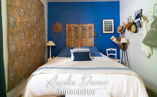 Castle for Sale in Tours, Centre-Val de Loire, France