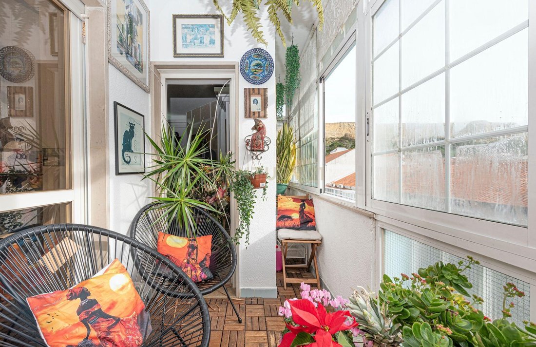 Apartment in Costa da Caparica, Setubal, Portugal 4 - 16893423