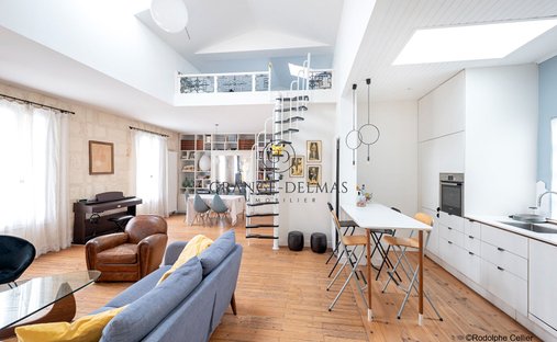 Domaine D'exception Classé Avec Chambres D'hôtes De Luxe Saint émilion Exclusivité John Taylor B