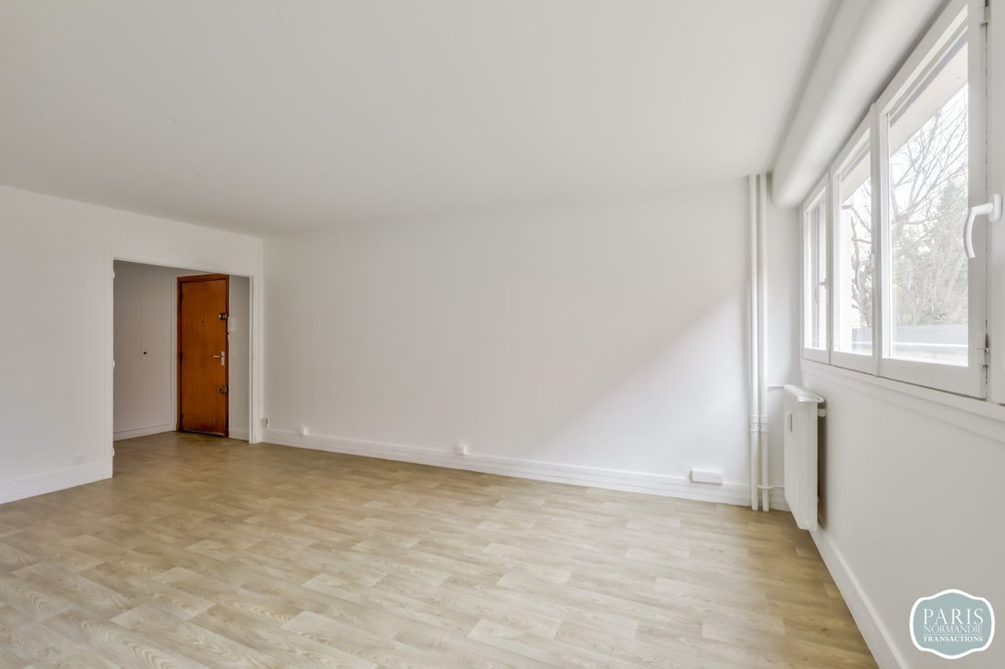 Apartment in Bois de Vincennes, Paris 12e Arrondissement, Paris 5 - 16892994
