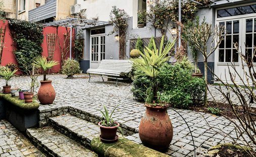 16th C Castle With Outbuildings, Perfectly Renovated