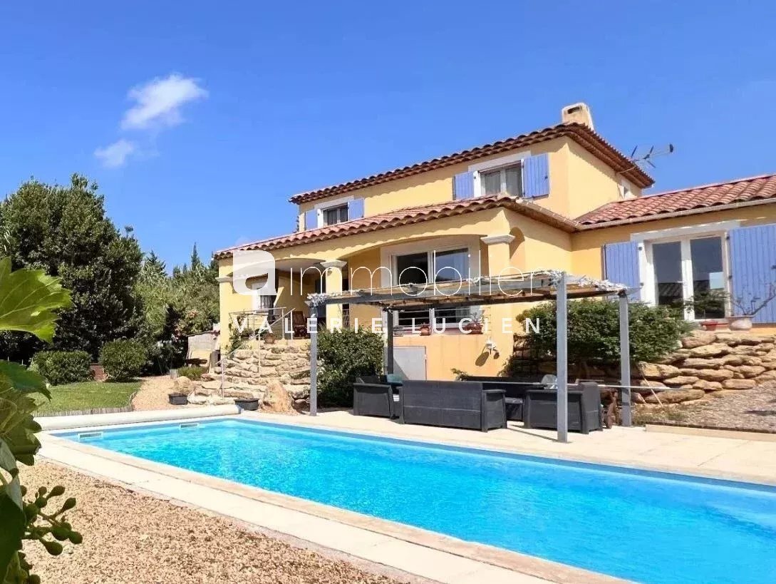 House in Maussane-les-Alpilles, Provence-Alpes-Côte d'Azur, France 1 - 16891654