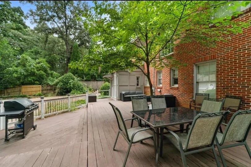 House in Atlanta, Georgia, United States 4 - 16891818