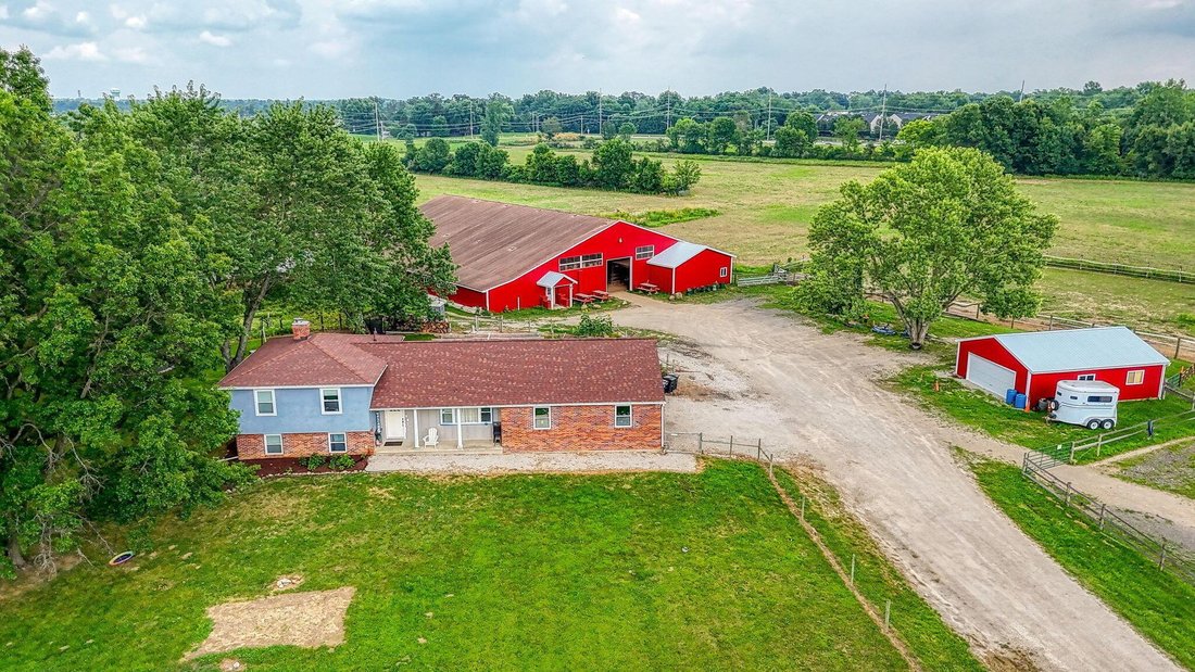 House in Columbus, Ohio, United States 5 - 16894162