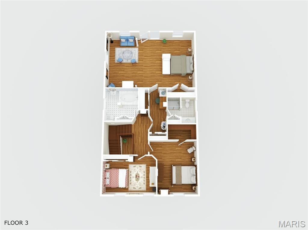 House in Union, Missouri, United States 5 - 15697808