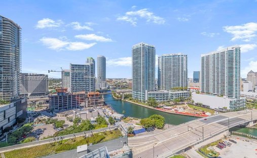 Condo in Miami, Florida, United States 1