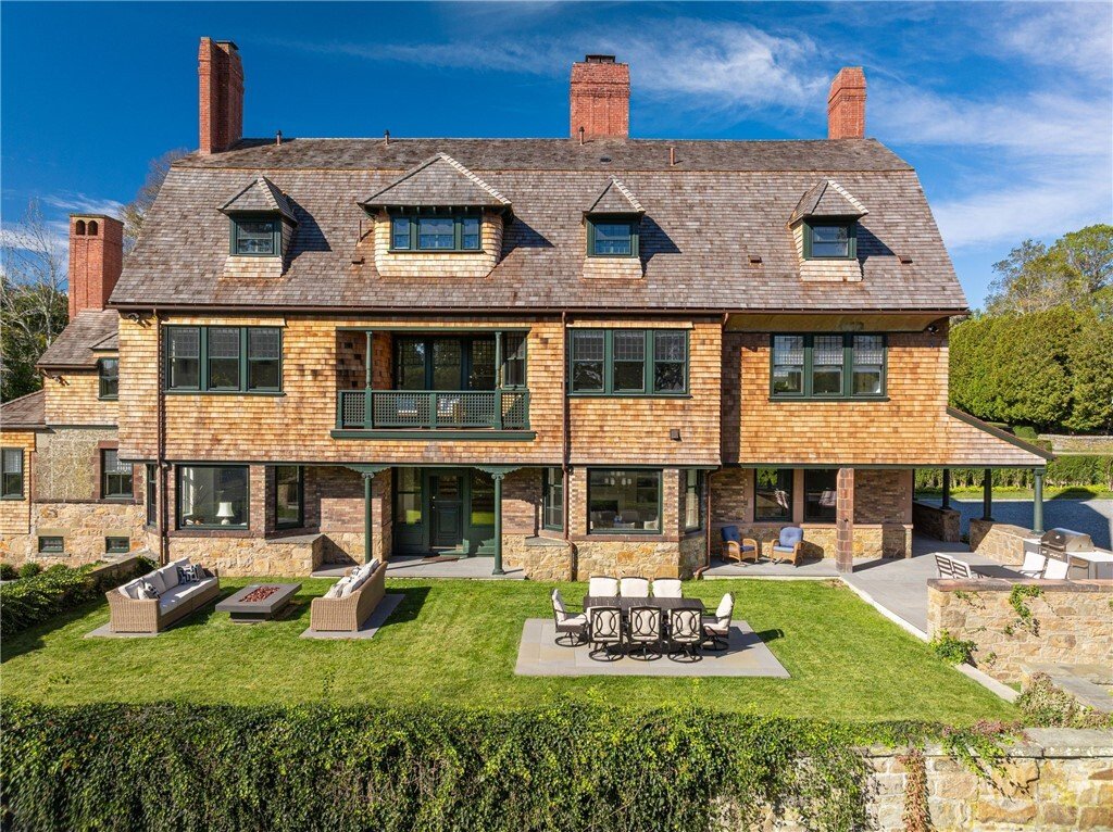 House in Newport, Rhode Island, United States 2 - 16892900