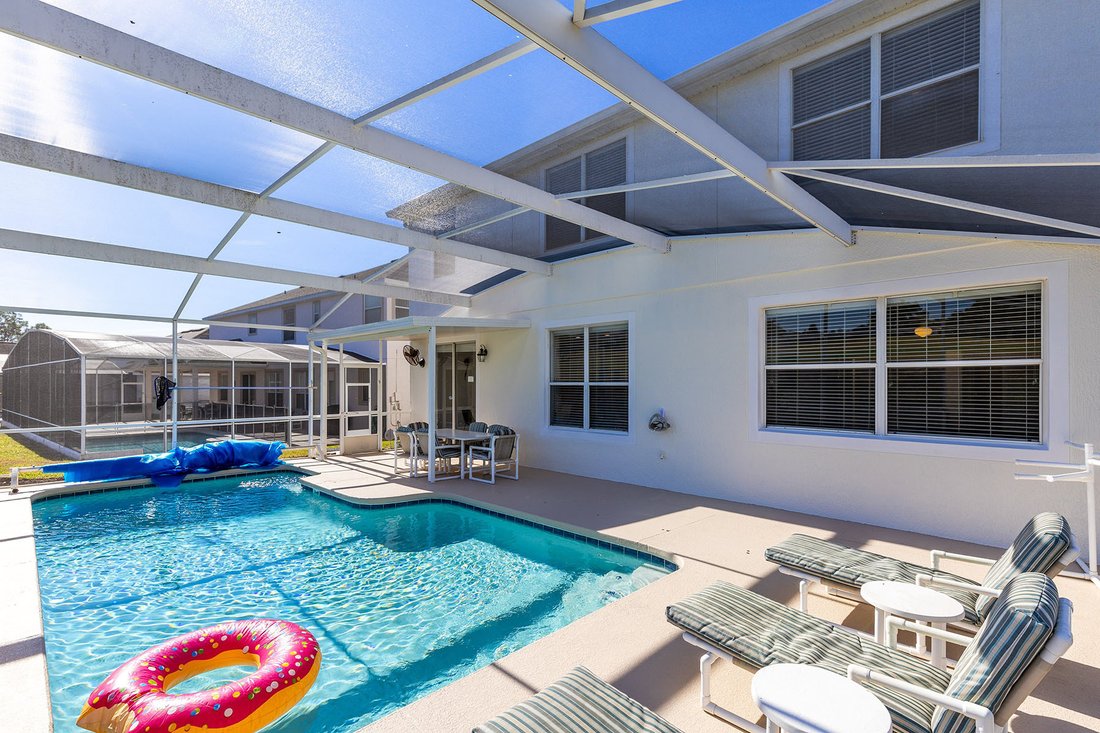 House in Davenport, Florida, United States 2 - 16892401