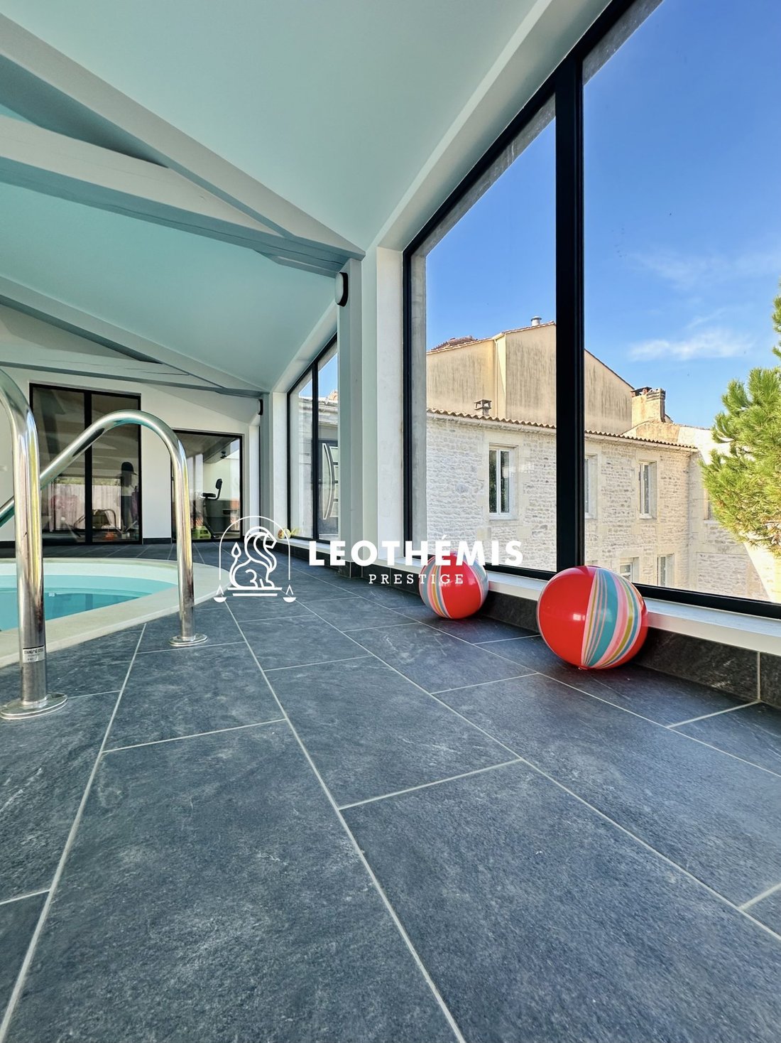 Villa in La Tremblade, Neu-Aquitanien, Frankreich 4 - 16894691