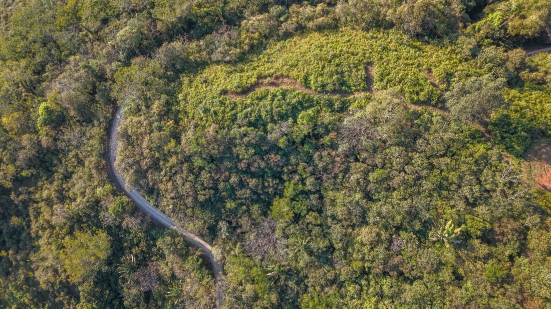 Land in Belén de Nosarita, Guanacaste Province, Costa Rica 5 - 16893941