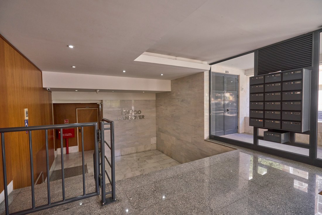 Apartment in Parque das Nacoes, Lisbon, Portugal 4 - 16890835