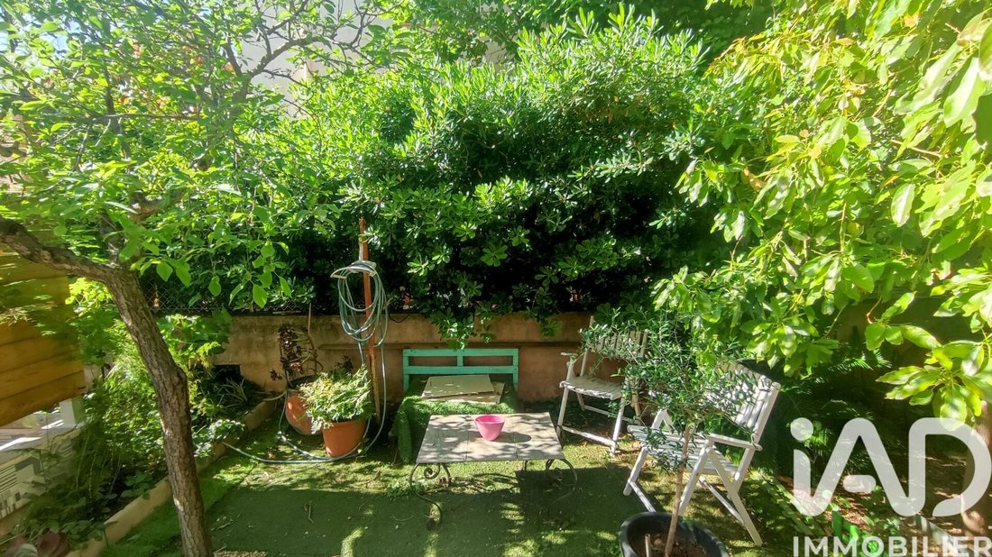 Maison à Toulon, Provence-Alpes-Côte d'Azur, France 4 - 16892608