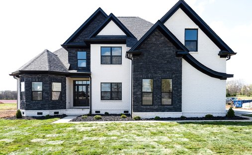 Casa a Belfast, Tennessee, Stati Uniti 1