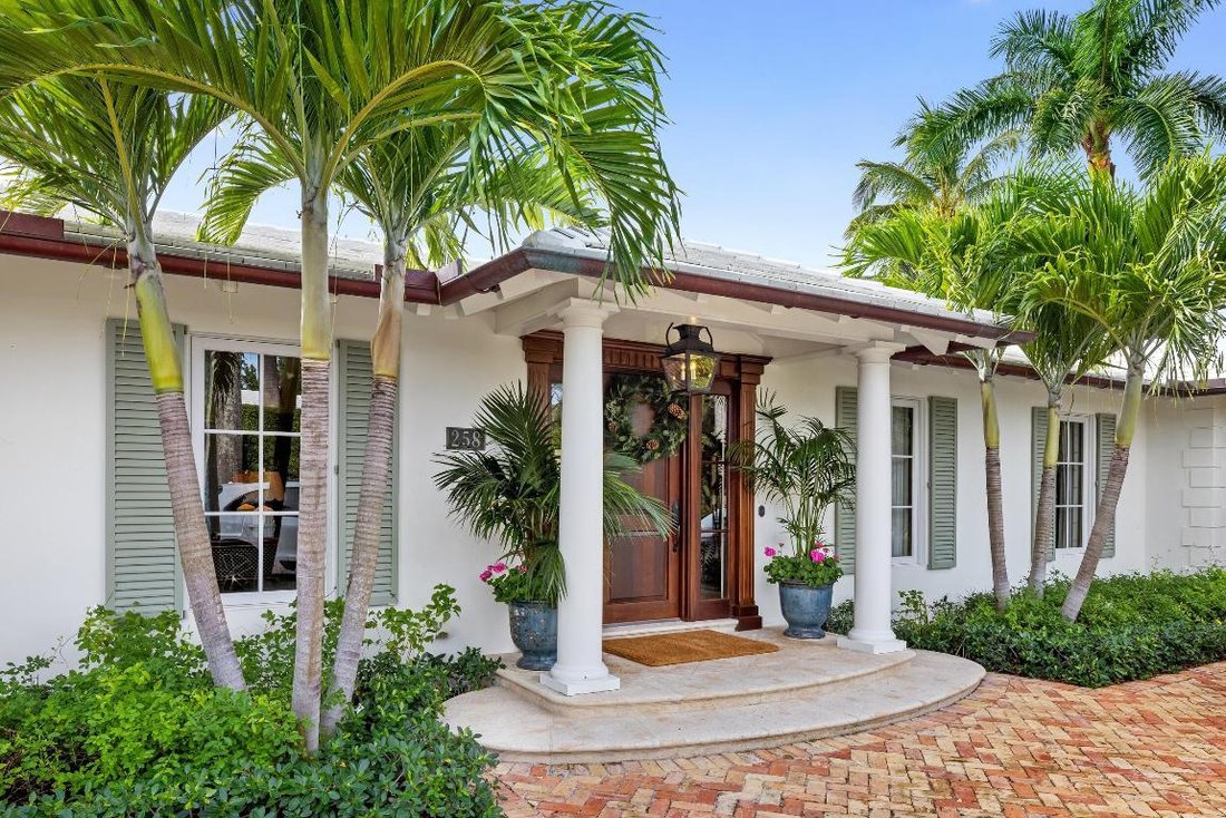 House in Palm Beach, Florida, United States 3 - 16811962