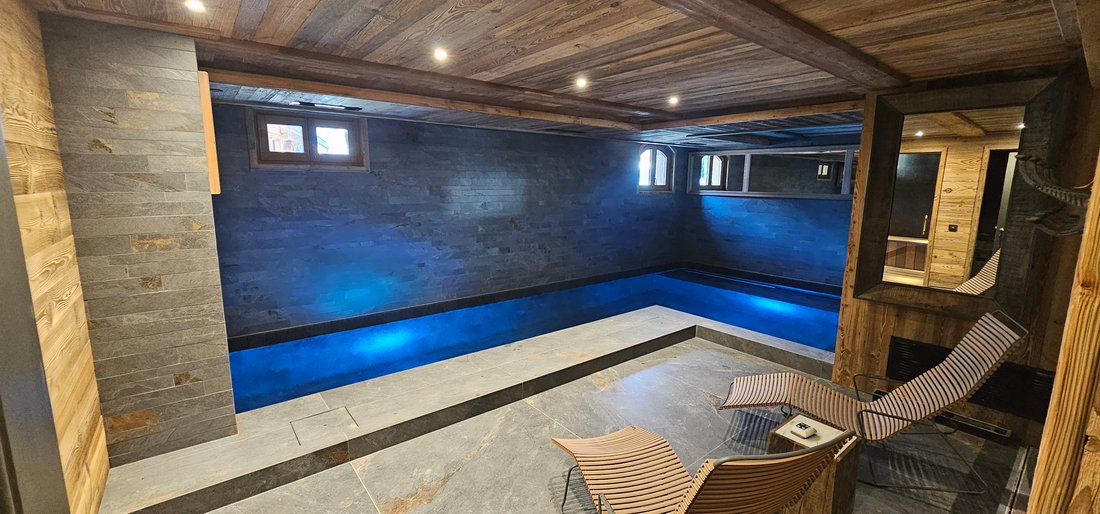 Chalet in Les Allues, Auvergne-Rhône-Alpes, France 2 - 15051396