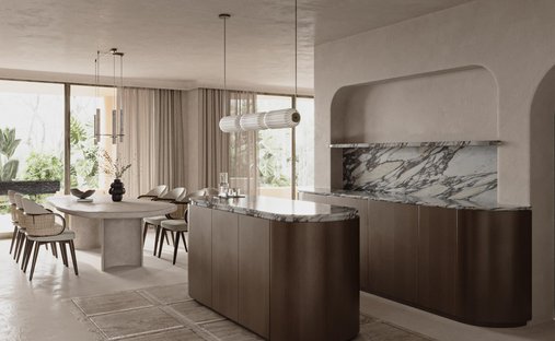 Appartement à Rotes Velles, Calvià, Îles Baléares 1