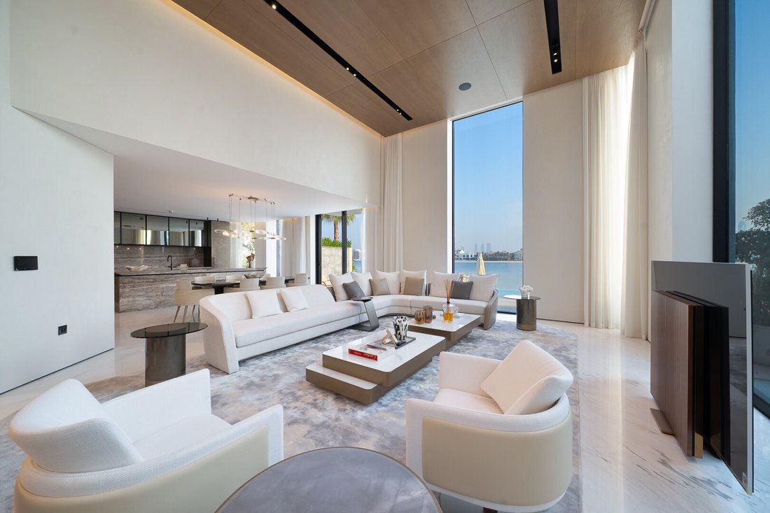 Villa in Palm Jumeirah, Dubai, United Arab Emirates 2 - 16890834
