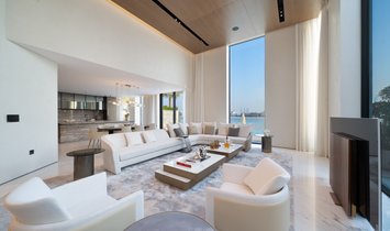 Villa in Dubai, Dubai, Vereinigte Arabische Emirate 1
