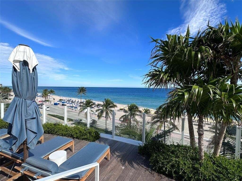 Condo in Fort Lauderdale, Florida, United States 5 - 14751450