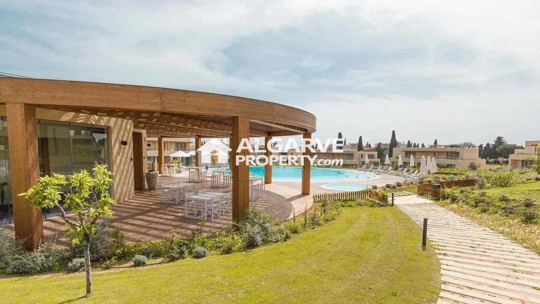 Apartment in Porches, Algarve, Portugal 1 - 16892409