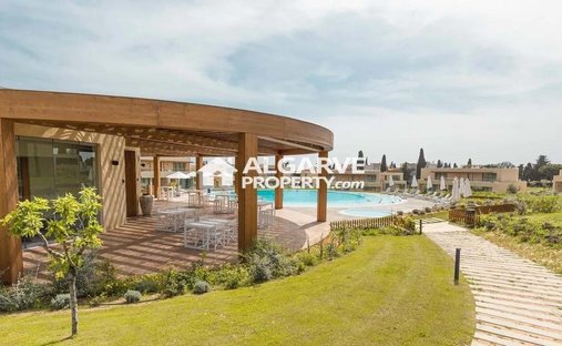 Apartment in Porches, Algarve, Portugal 1
