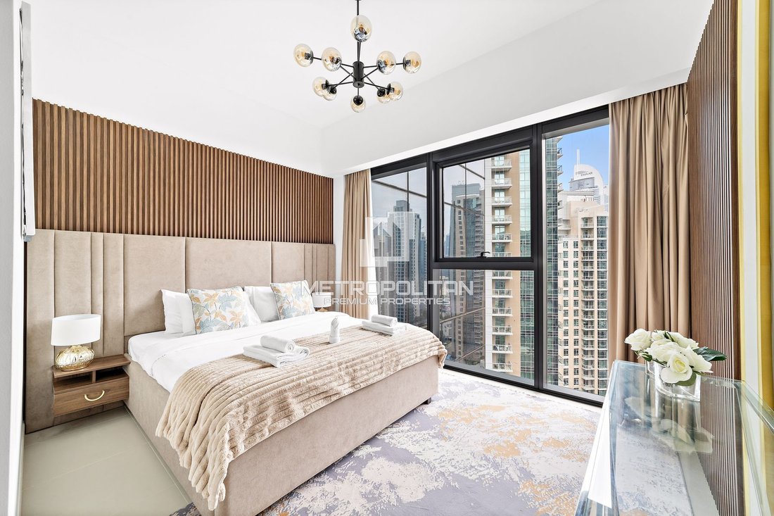 Apartment in Burj Khalifa Lake, Downtown Dubai, Dubai 3 - 16892190