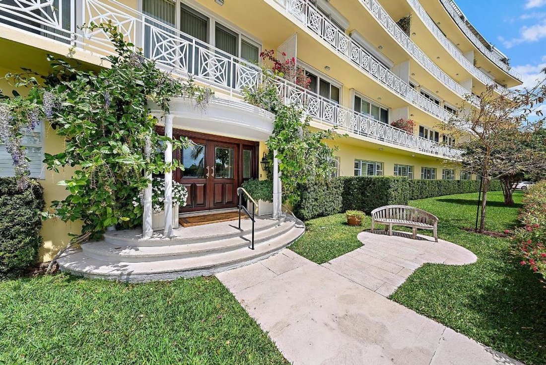Condo in Palm Beach, Florida, United States 5 - 16546256