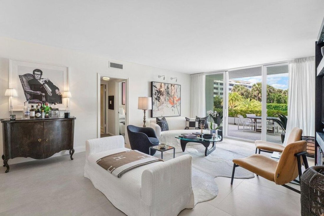 Condo in Palm Beach, Florida, United States 1 - 15976548