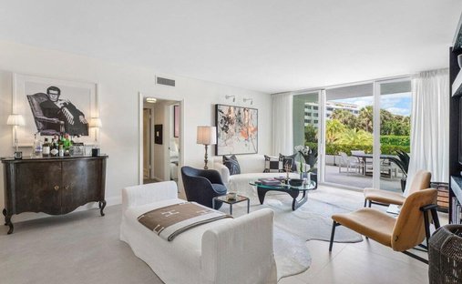 Condo in Palm Beach, Florida, United States 1