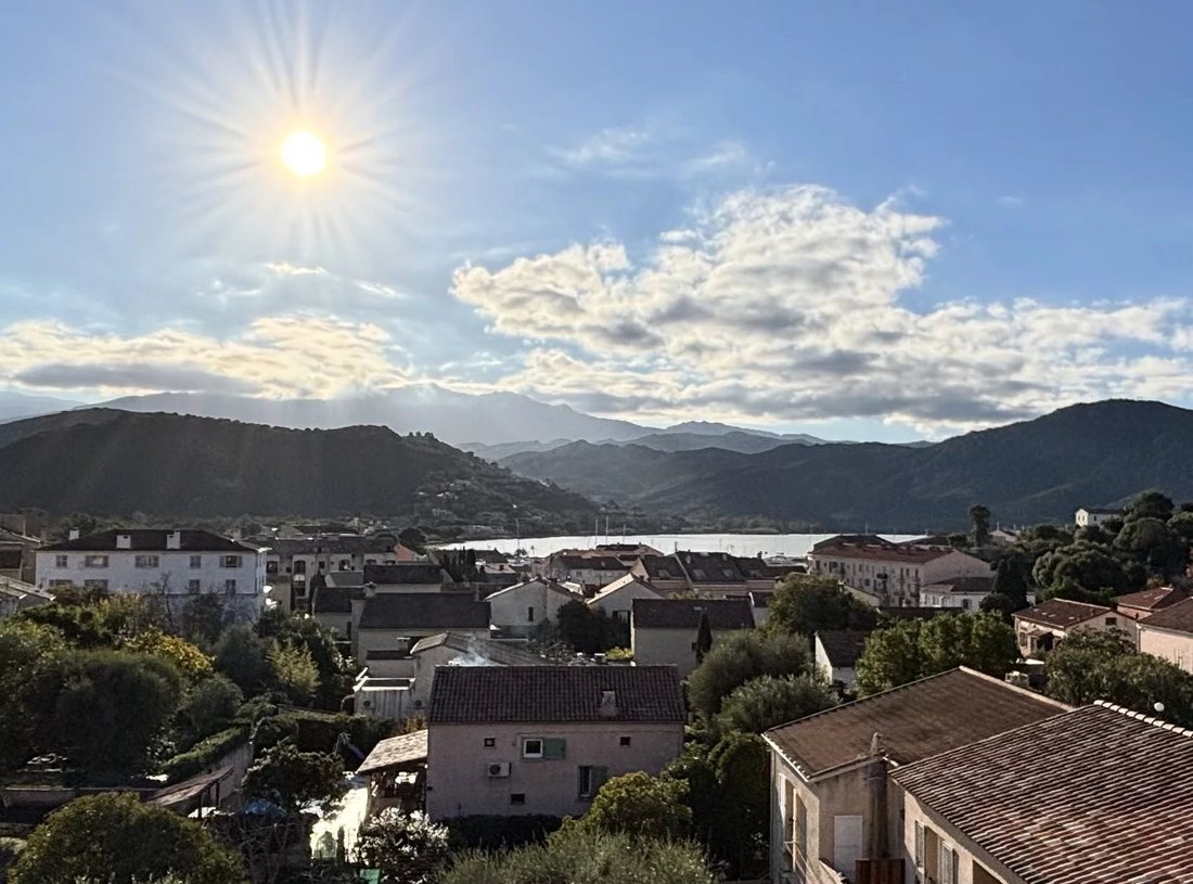 Apartment in Saint-Florent, Corsica, France 1 - 16892715
