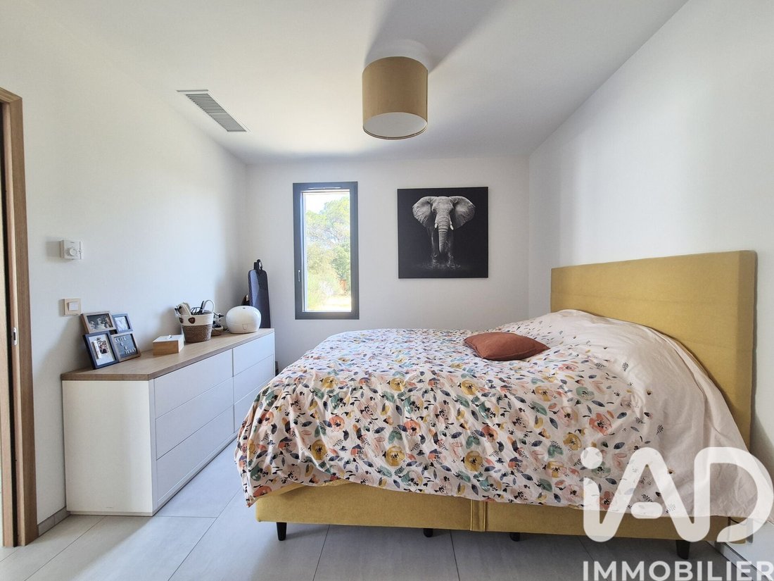 House in Rognes, Provence-Alpes-Côte d'Azur, France 5 - 16892572