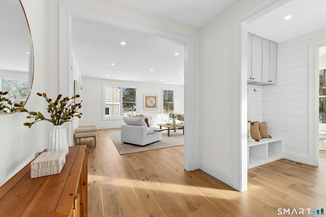 Townhouse in Darien, Connecticut, United States 4 - 16746585