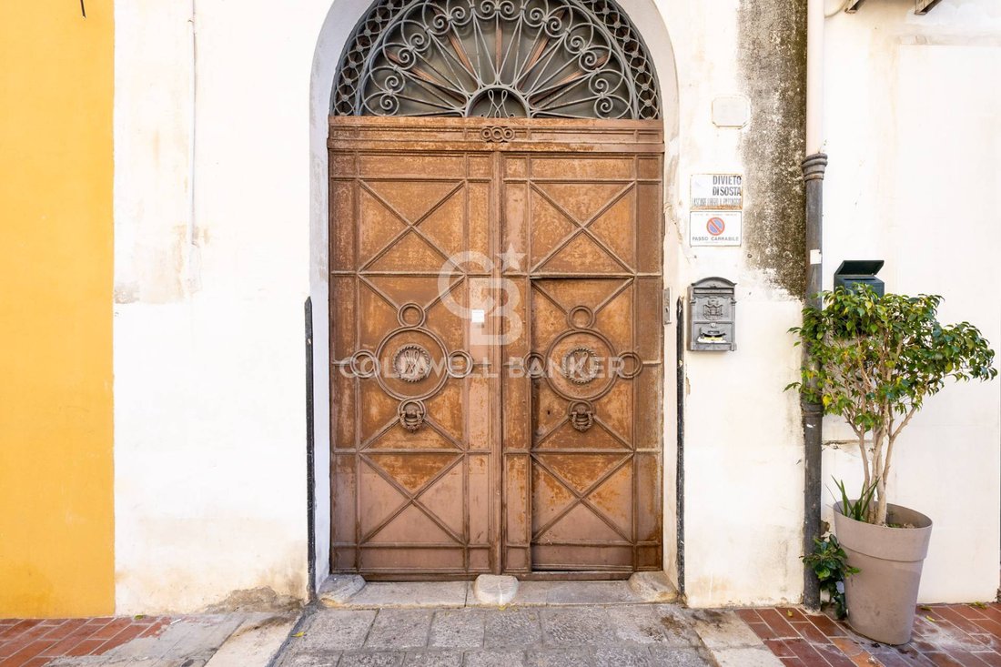 Apartment in Termini Imerese, Sicily, Italy 2 - 16571602