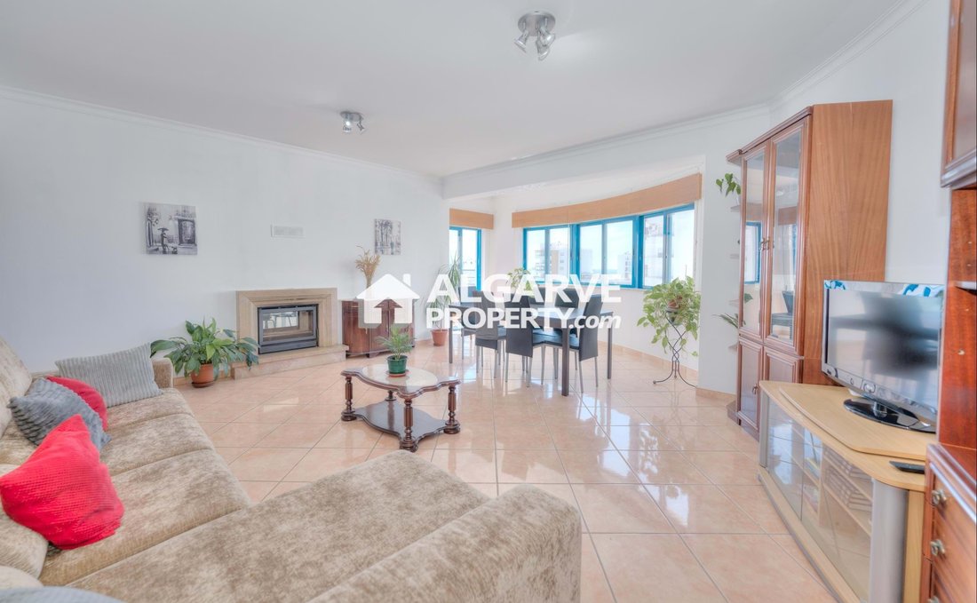 Appartement à Quarteira, Algarve, Portugal 5 - 16892412