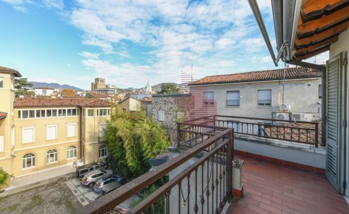 Castle for Sale in Lesa, Italy