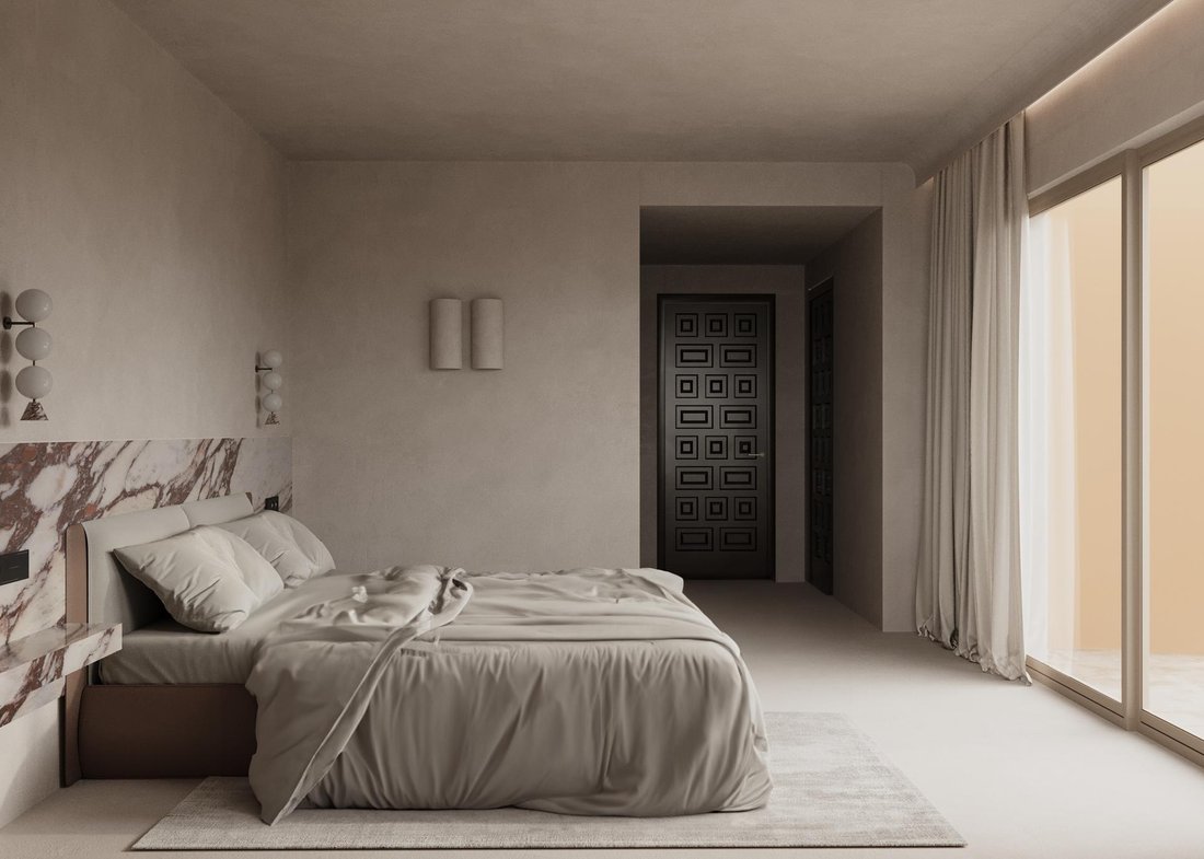 Apartment in Rotes Velles, Calvia, Balearic Islands 2 - 16891010