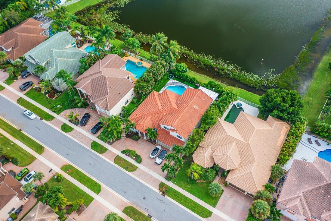 House in Wellington, Florida, United States 5 - 16633550