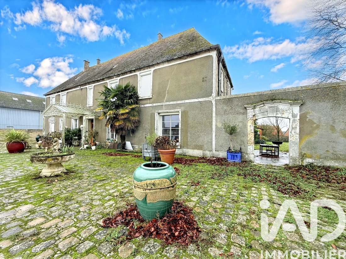 House in Bethisy-Saint-Martin, Hauts-de-France, France 5 - 16892643