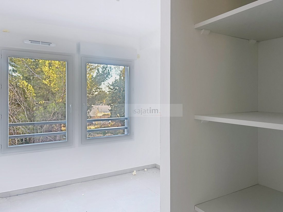 Apartment in La Ciotat, Provence-Alpes-Côte d'Azur, France 5 - 16665355