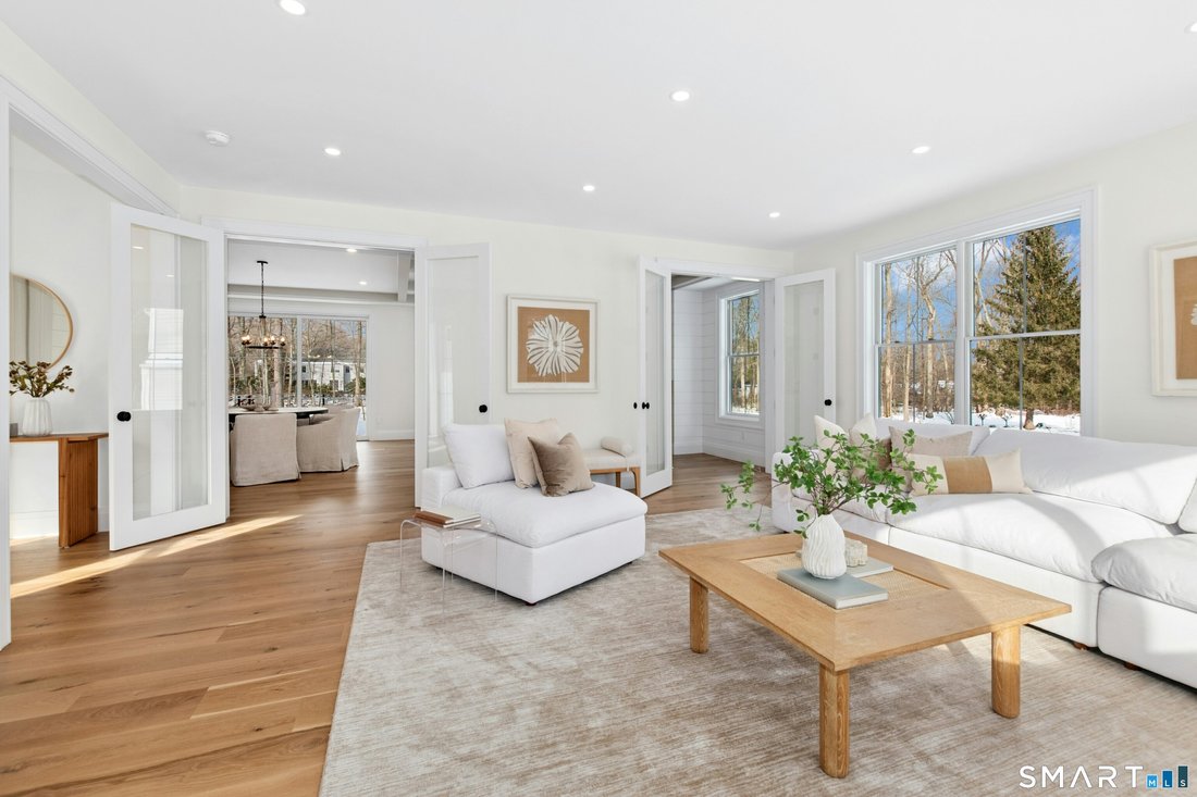 Townhouse in Darien, Connecticut, United States 5 - 16746585