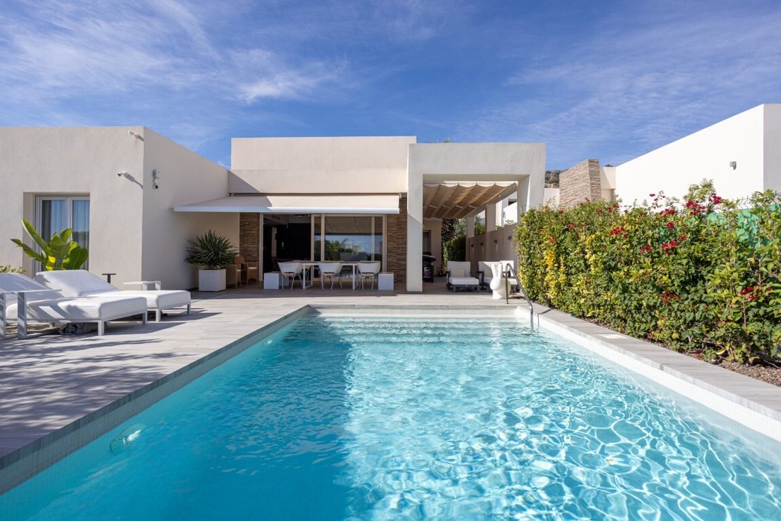 Villa in Algorfa, Valencian Community, Spain 1 - 16890695