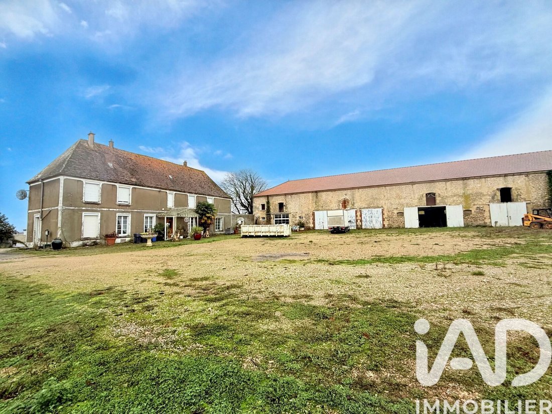 House in Bethisy-Saint-Martin, Hauts-de-France, France 1 - 16892643