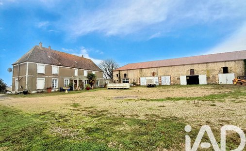 House in Bethisy-Saint-Martin, Hauts-de-France, France 1