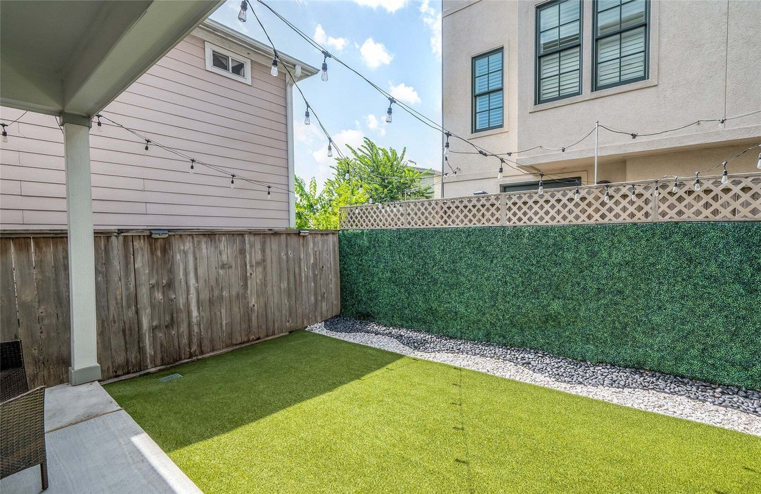 House in Houston, Texas, United States 5 - 16892492