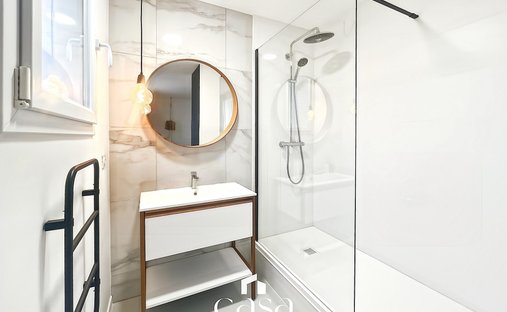 Castle for Sale in Saint-Lô, Normandy, France