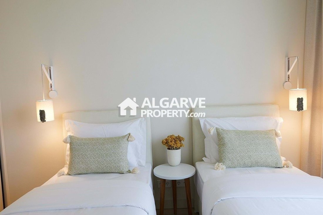 Apartment in Porches, Algarve, Portugal 4 - 16892415